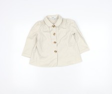 Marks and Spencer Girls Beige