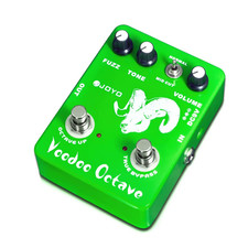 JOYO Voodoo Octave Fuzz