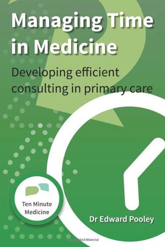 Managing time medicine - in,