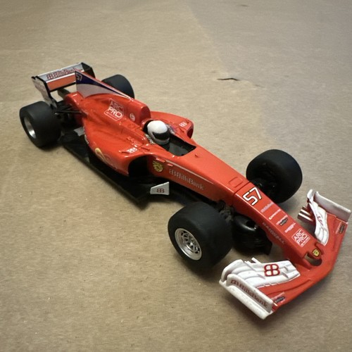Scalextric c3958 start - -start, f1