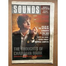 FALL SOUNDS MAGAZINE JUNE 10