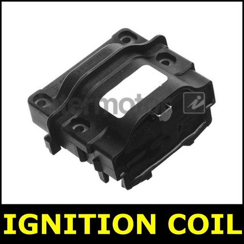 Ignition coil fits - ignition, toyota