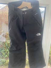 The North Face Black Ski