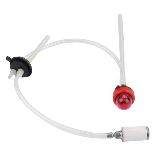 Fuel line kit - line,