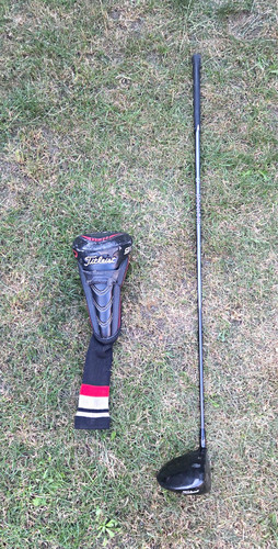 Titleist 913d2 driver - 913d2, 9.5°