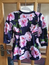 Gorgeous BAKER Dress By Ted