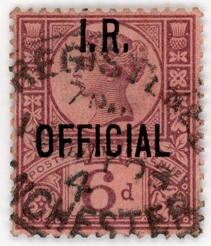 Postal inland - (i.b),