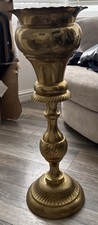Decorative 20th-Century Brass