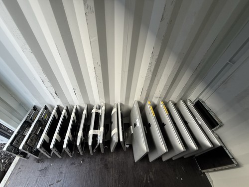 Imac job lot - job, repairs