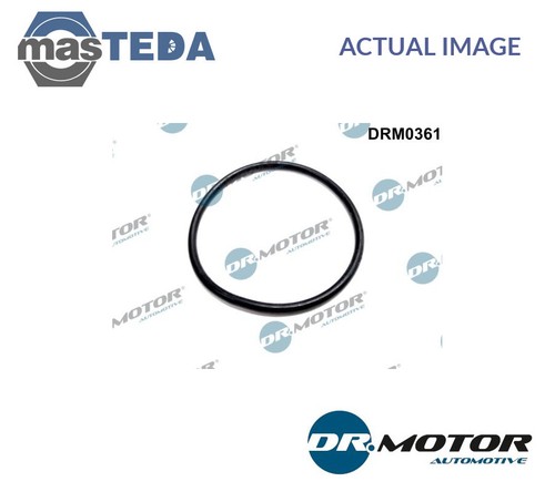 Drm0361 gasket vacuum pump - gasket,
