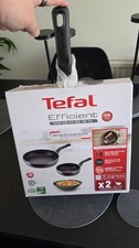 Tefal Efficient Aluminum