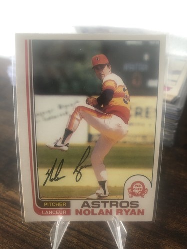 1982 pee chee baseball - 1982, o-pee-chee