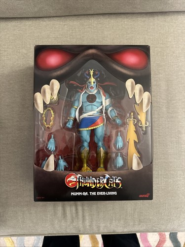 Super7 thundercats ultimates - super7,