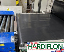 Seamless PTFE Fusing Belts Reliant, Meyer, Hashima Laminating & Fusing Machines