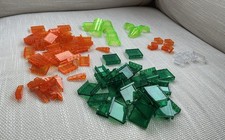 Lego Windows Job Lot / New