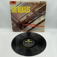 The Beatles [Vinyl 12" LP]