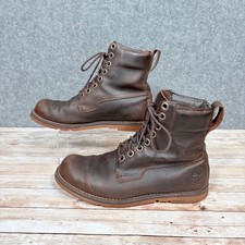 Timberland 6" Mens UK 7
