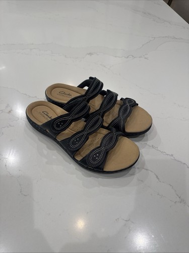 Clarks laurieann ayla sandals - clarks,