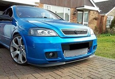 Cupra R Front Bumper Splitter
