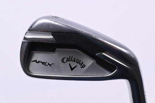 Callaway apex forged iron - forged, #4