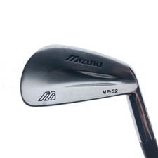 Used Mizuno MP-32 3 Iron / 21