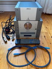 MUSICAL FIDELITY X-T100 TUBE