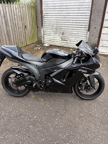 Kawasaki 600 p 2008 - p,