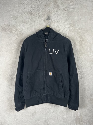 Carhartt vintage active jacket - carhartt,