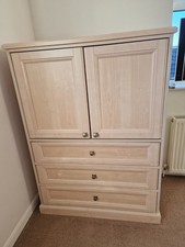 Tallboy Storage Unit Childs