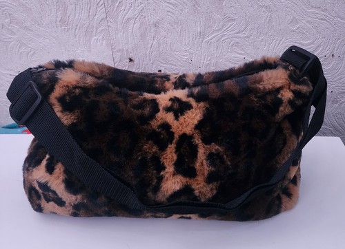 Debenhams leopard print faux - debenhams,