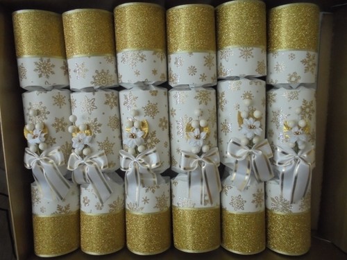 Box of 6 large luxury - 6,