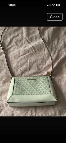 Michael kors small across - michael,