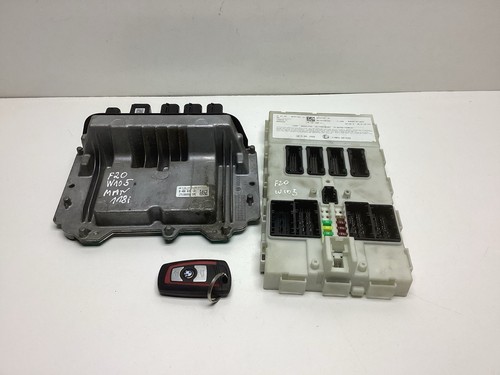 Bmw serie f20 - serie,