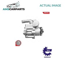 POWER STEERING HYDRAULIC PUMP