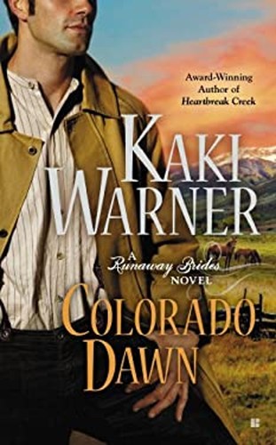 Colorado dawn mass market - colorado,