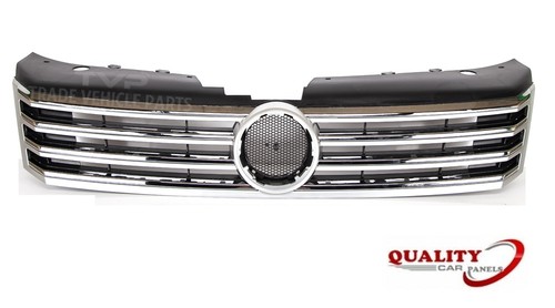 Main centre front bumper - centre,