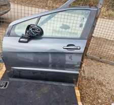 Left front door Peugeot 308 I