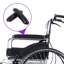 Wheelchair Armrest Pad Arm