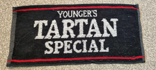 Youngers Tartan Special Beer