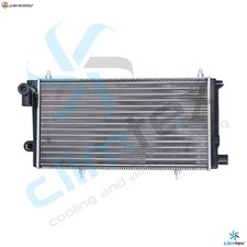 RADIATOR ENGINE COOLING