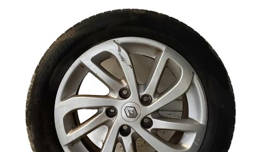 Wheel renault megane - wheel,