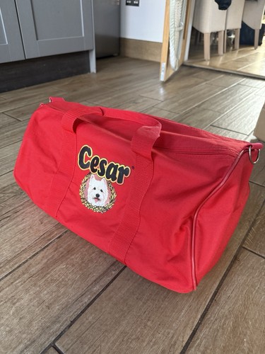 Cesar holdall duffle bag - holdall,
