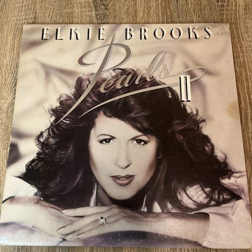 Elkie brooks pearls a - elkie,
