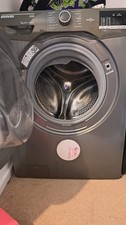 hoover 8kg washing machine