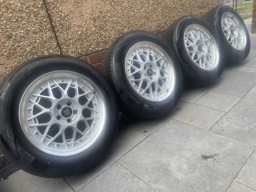 Fox flow forged - x,