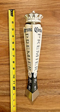 Corona Premier Beer Tap Handle