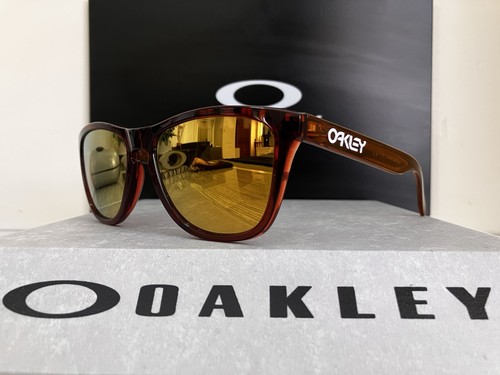 Oakley frogskins moto - frogskins,