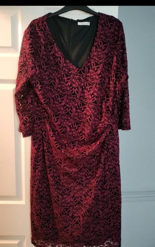 Size dress - size,