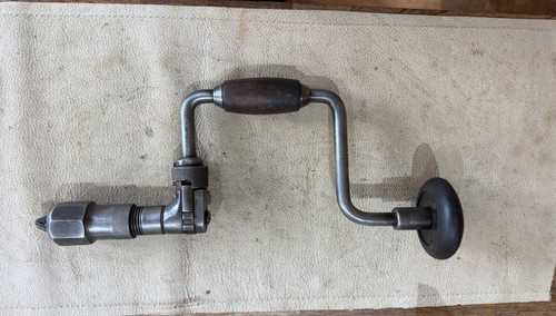 Vintage possibly chapman - vintage,