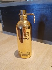 Montale Paris Aoud Leather Eau